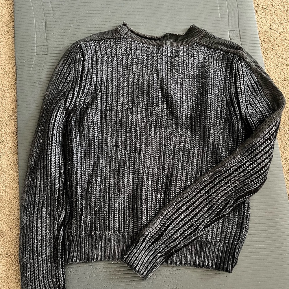 Sdeer Sweater - Picture 2 of 3